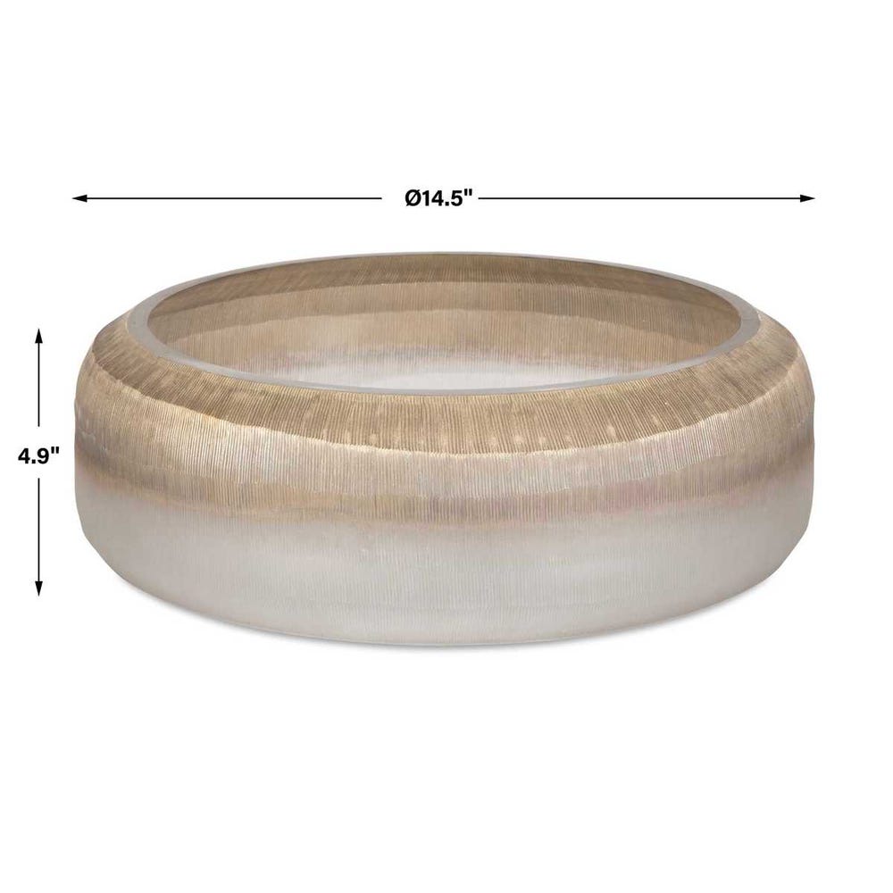Ombre Bowl