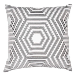 Emmett Euro Pillow