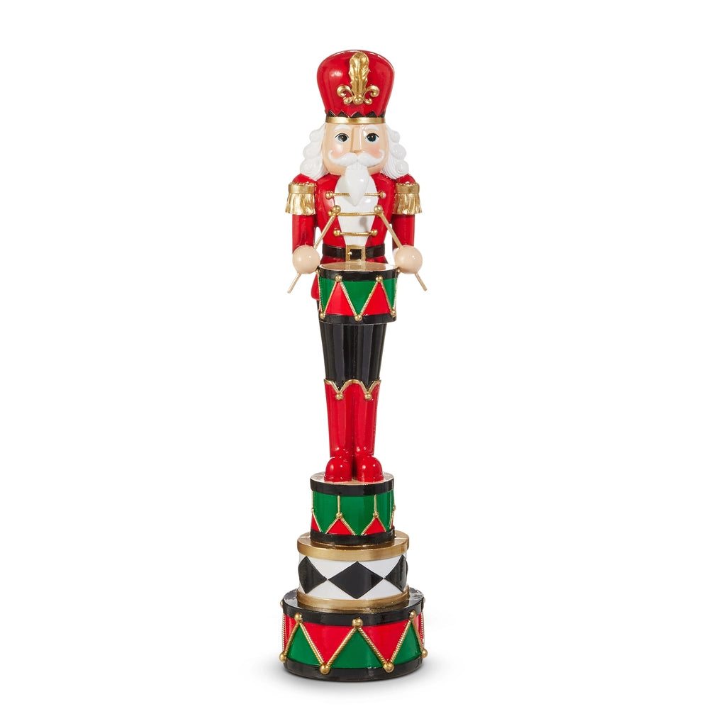 Nutcracker, 18"