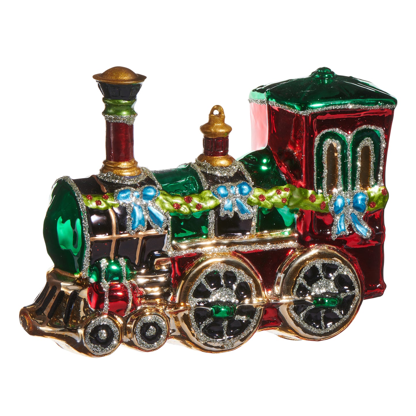 Train Ornament