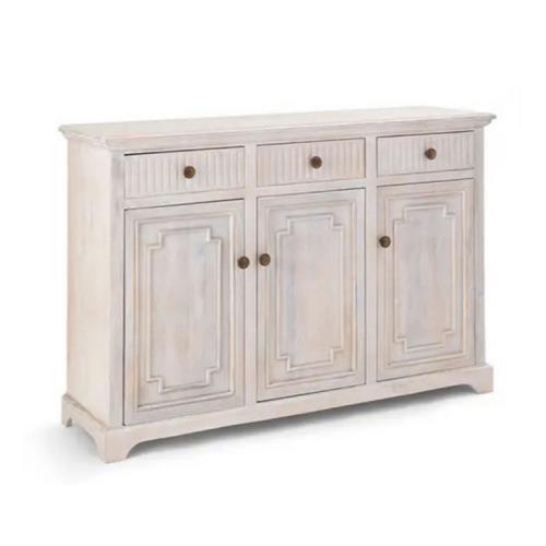 French Country Cabinet