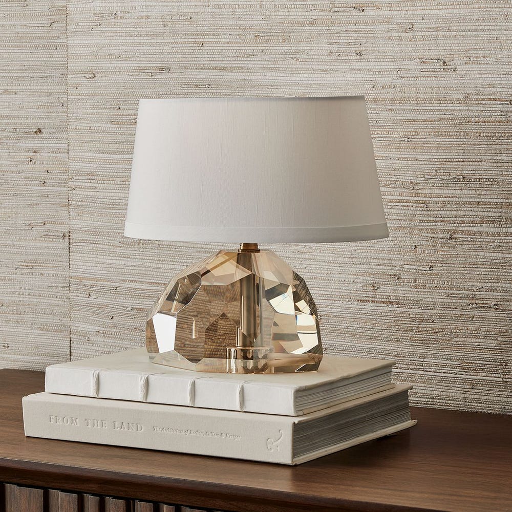 Crystal Mini Lamp