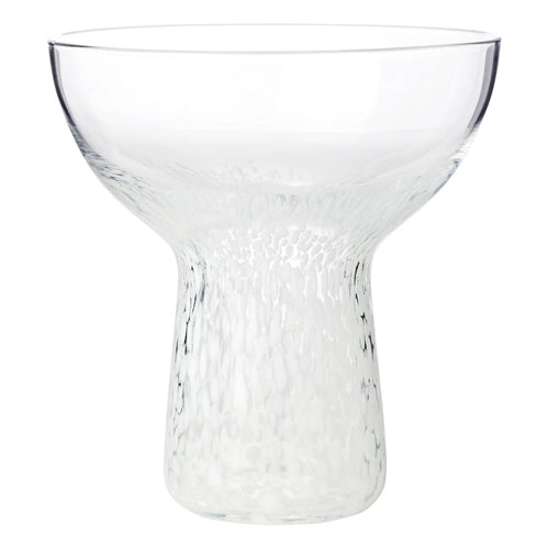 Cocktail Glass - Dottie Handblown, Set of 4