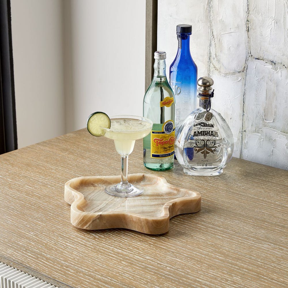 Onyx Tray