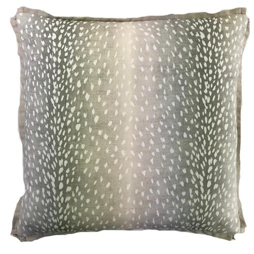 Grey Antelope Lumbar