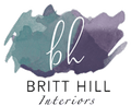 Britt Hill Interiors