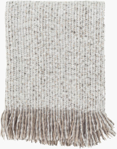 Woven Throw