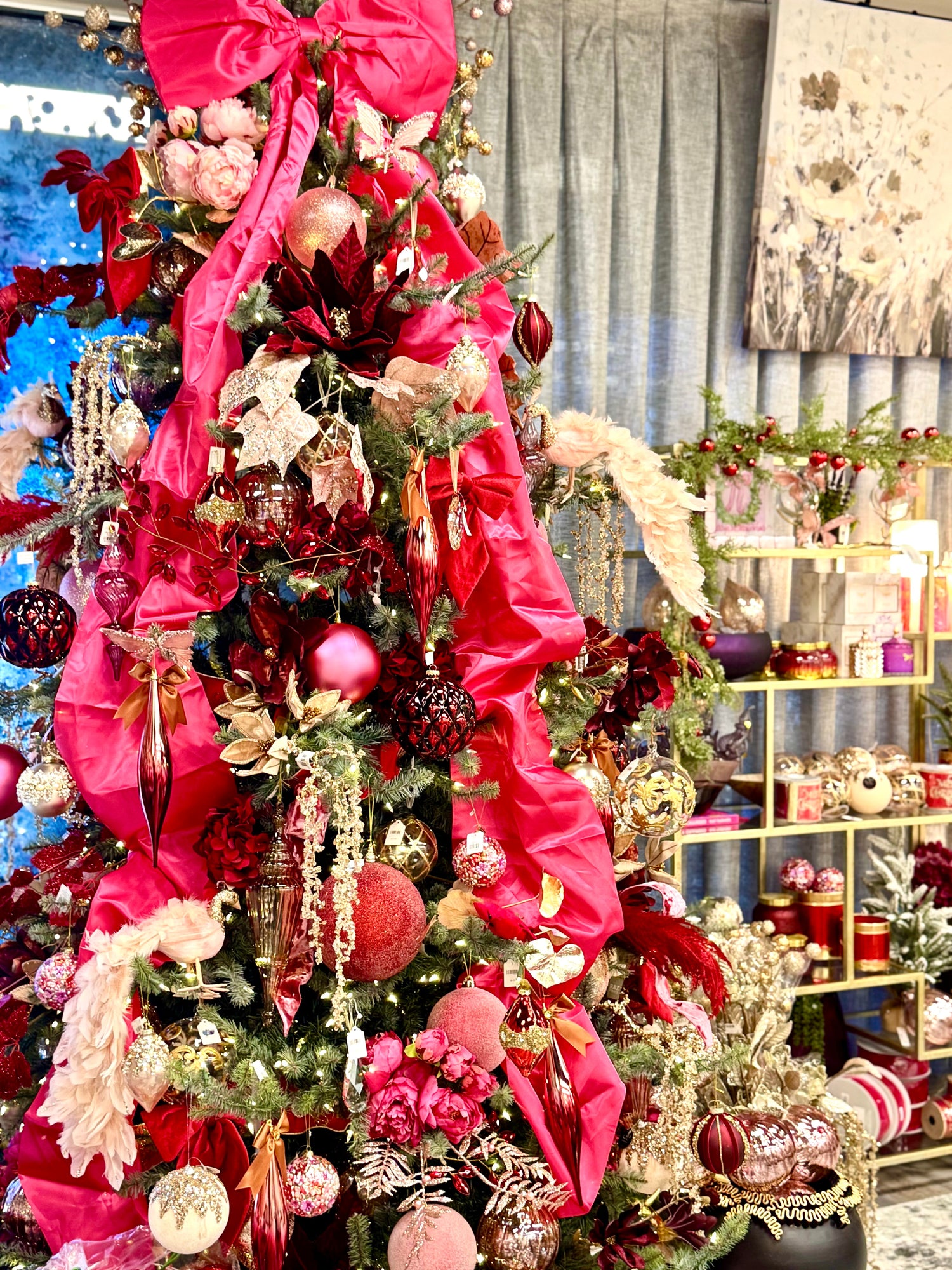 A Very Berry Christmas