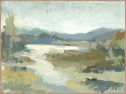 Land Mosaic