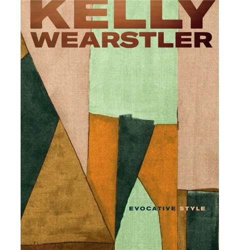 Kelly Wearstler: Evocative Style