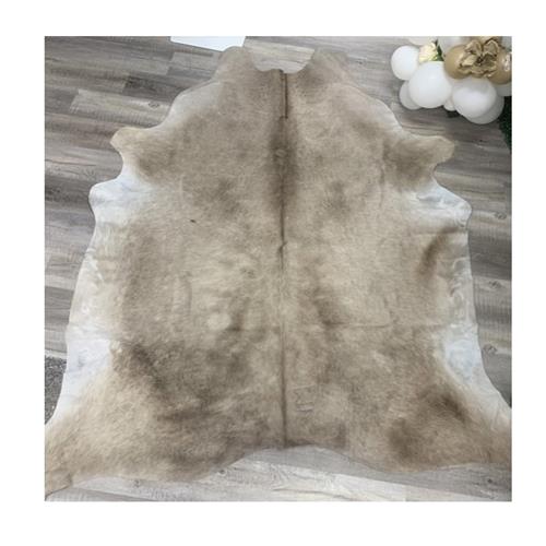 Natural Champ Cowhide- LG