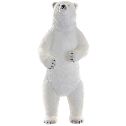 Polar Bear - Standing, 57.4"