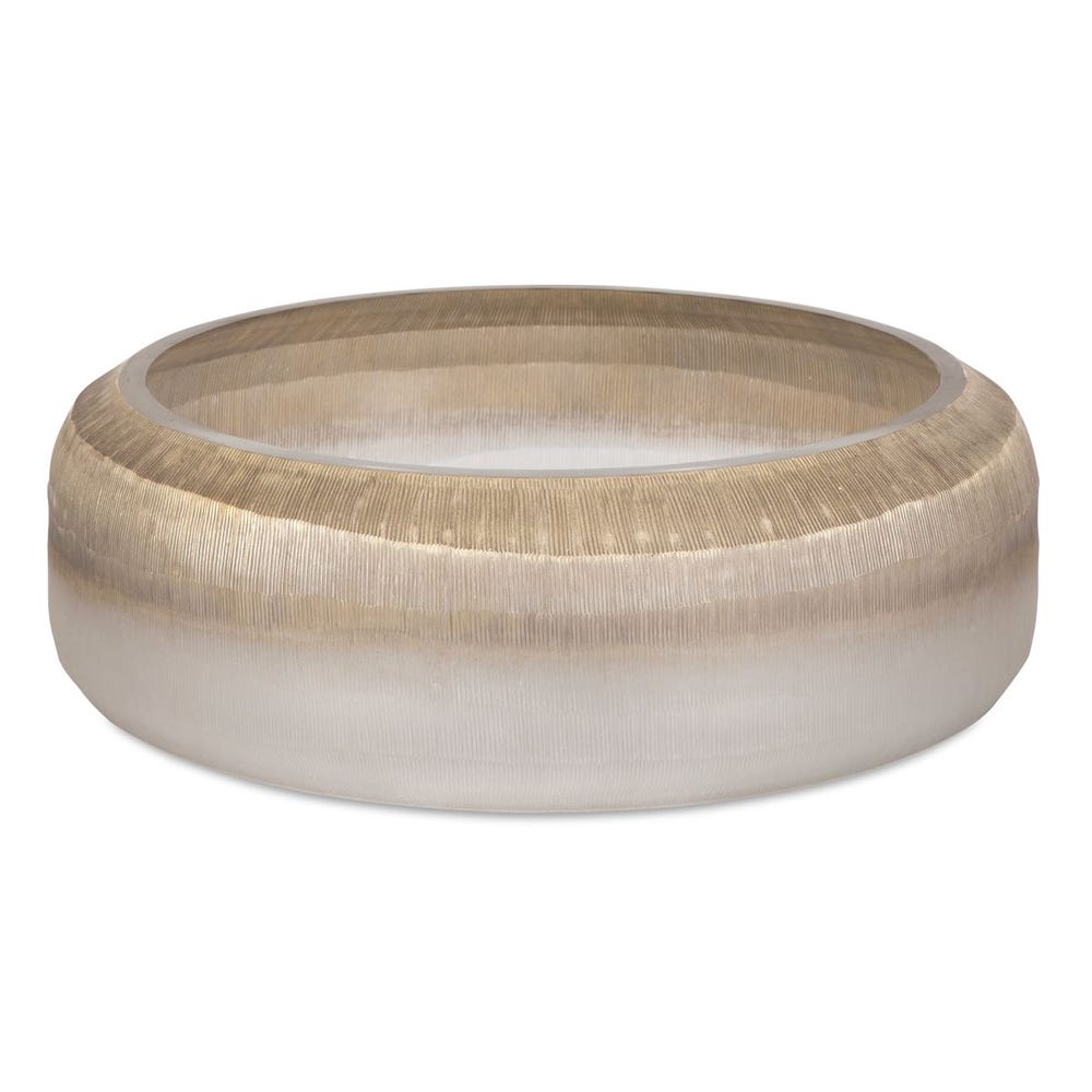 Ombre Bowl