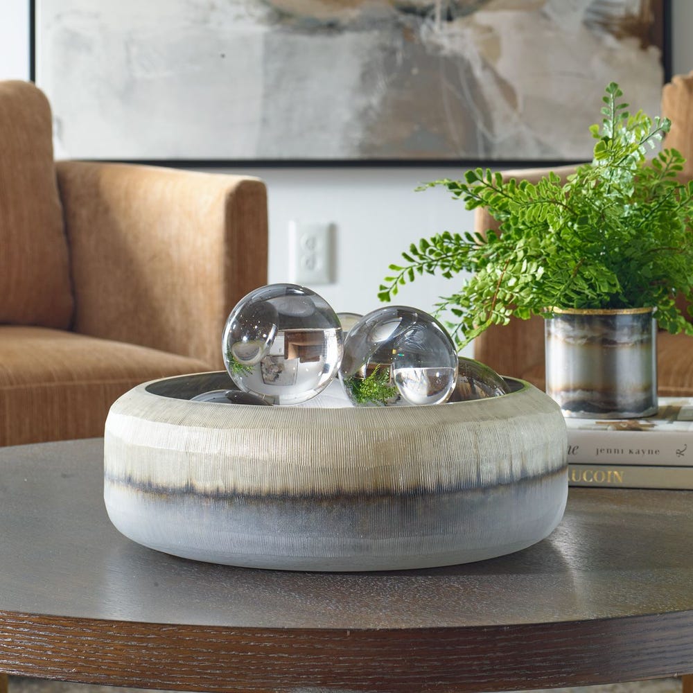 Ombre Bowl