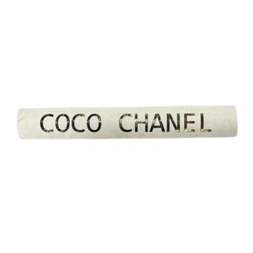 Chanel Blank Journal