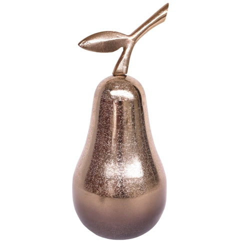 Bronze Pear