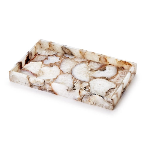 Natural Agate Tray