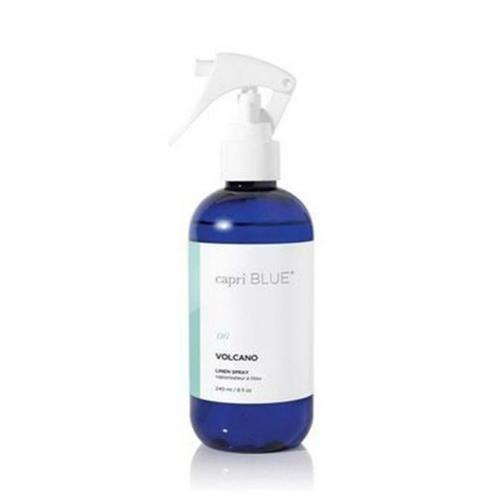 Volcano Linen Spray