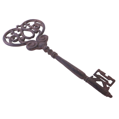 Antique Key