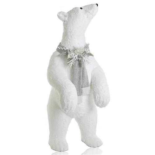 Polar Bear - Standing, 47.2" H