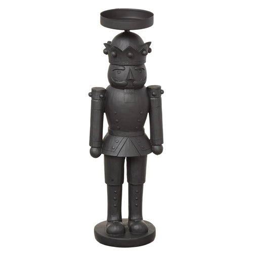 Candleholder - Nutcracker