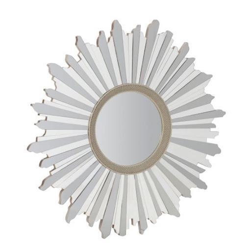 Sunburst Mirror