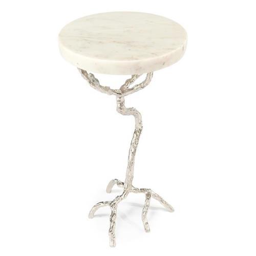 Twisted Branch Martini Table