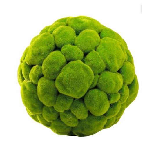 Moss Ball - 15"