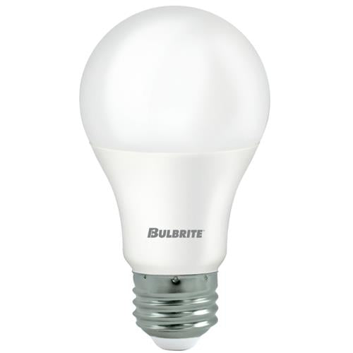 LED 3-Way Light Bulb - 9w (60 watts) / 3000k