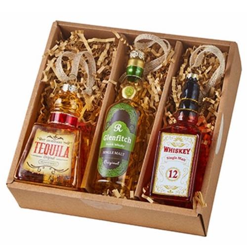 Spirits Ornaments Box Set