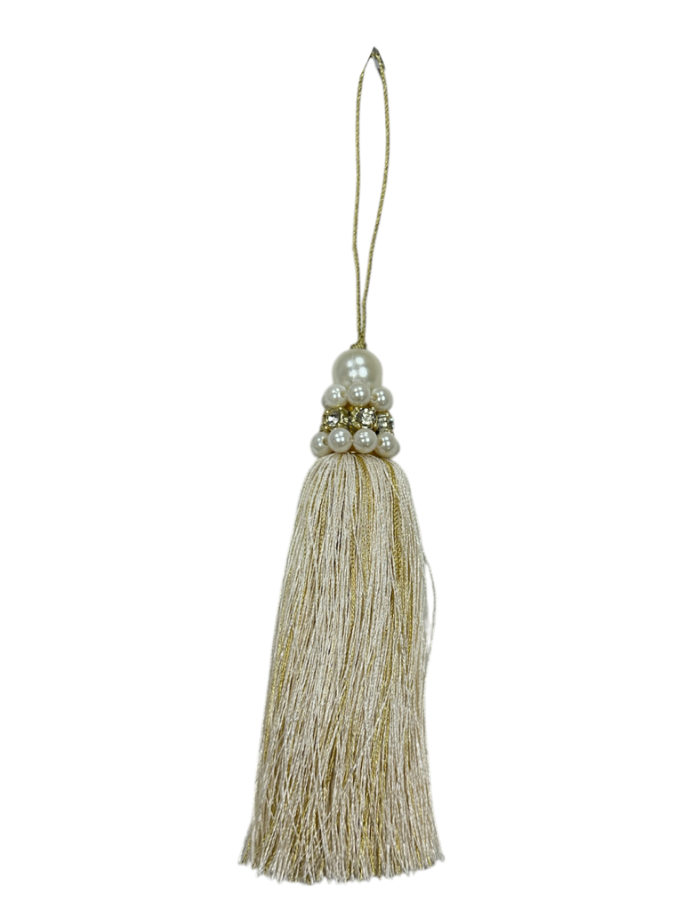 Tassel Ornament