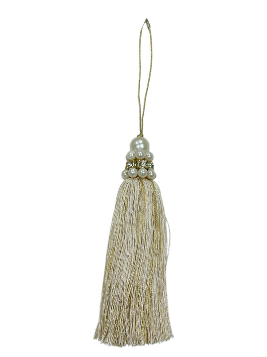 Tassel Ornament