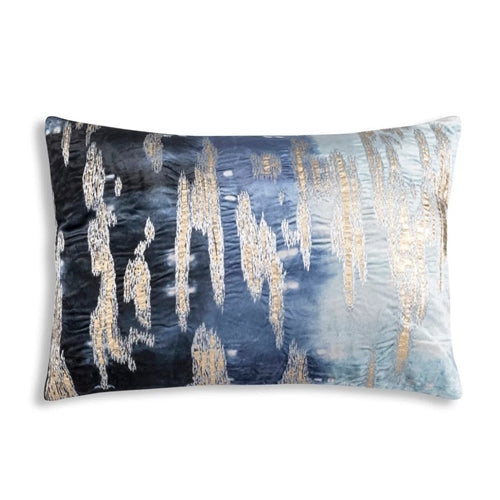 Boheme Navy Pillow