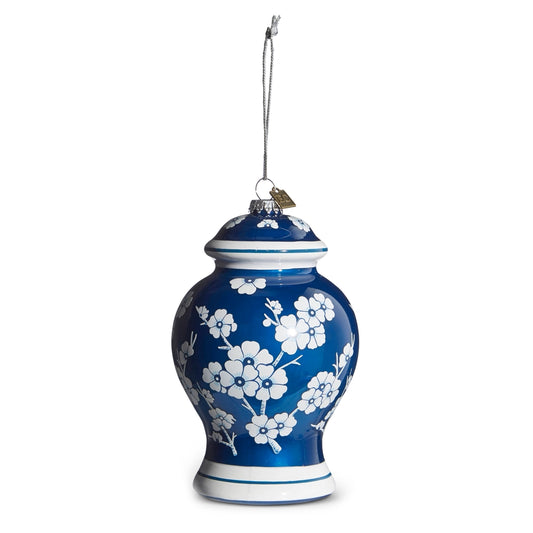Ginger Jar Ornament