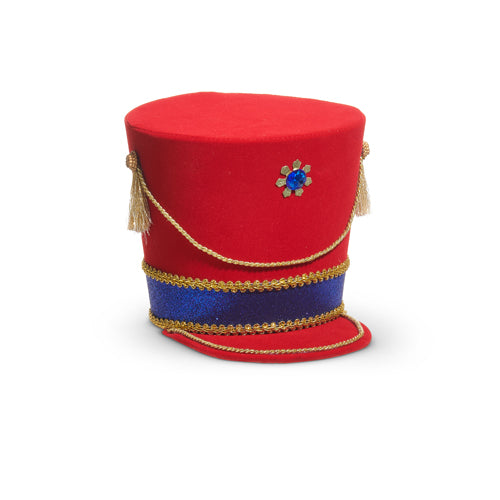 Nutcracker Hat