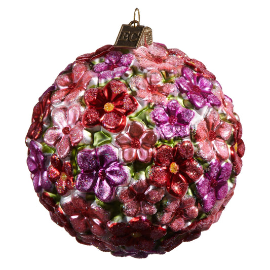 Blossom Ball Ornament