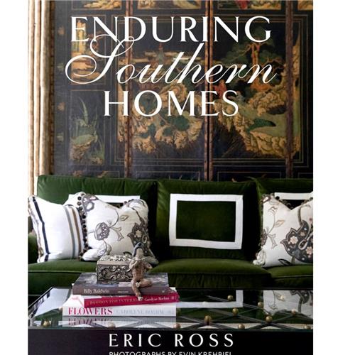 Enduring Southern Homes