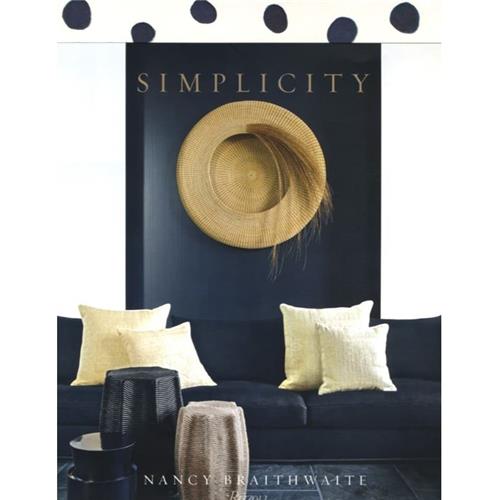 Nancy Braithwaite: Simplicity