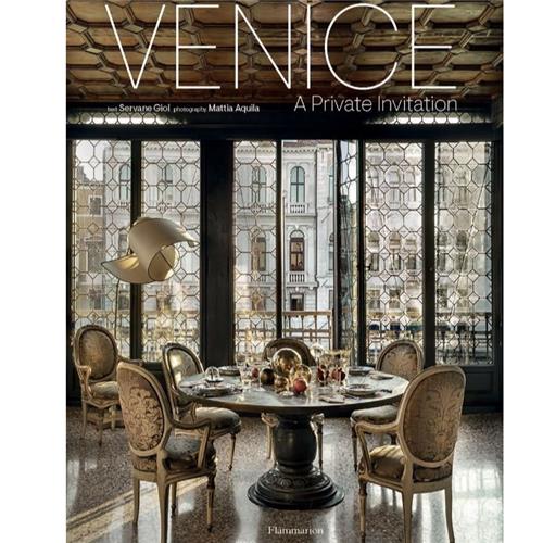 Venice: A Private Invitation