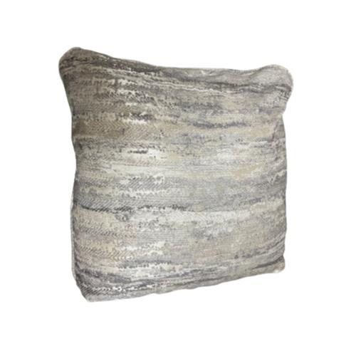 Abstract Stria Pillow