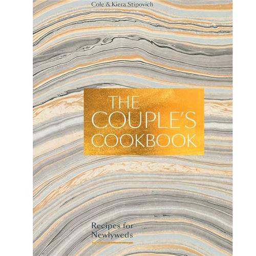 The Couple's Cookbook