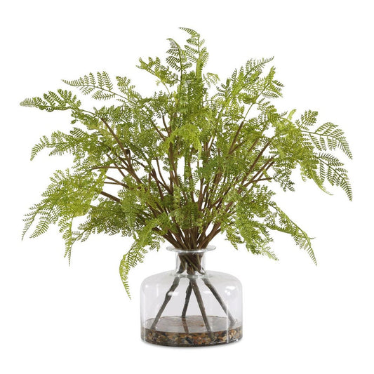 Woodland Fern