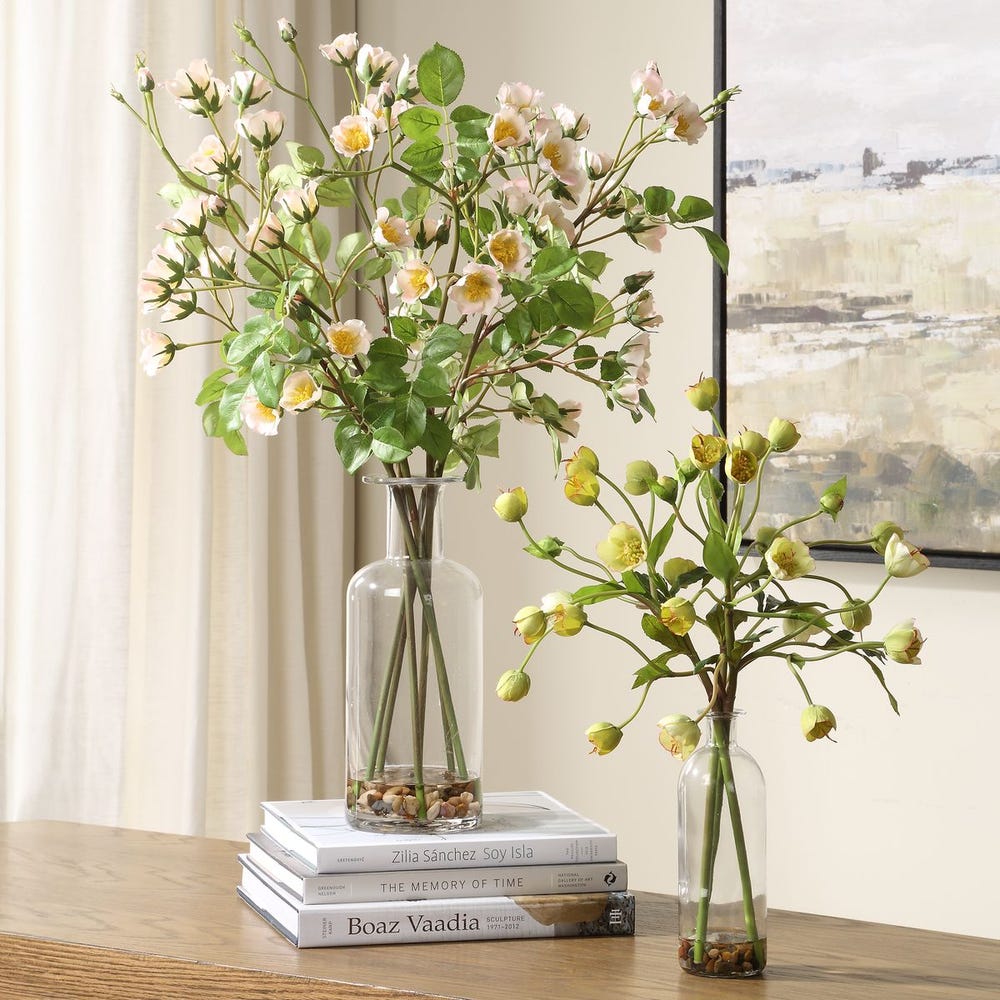 Tranquility Bouquet, 2 Variants
