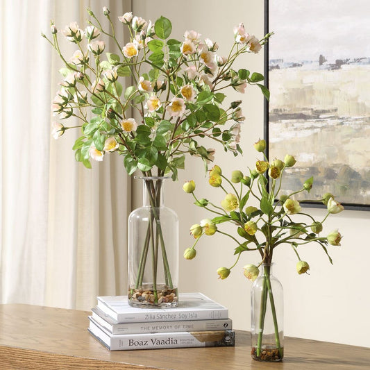 Tranquility Bouquet, 2 Variants