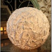 Butterfly Ball Lamp - Small