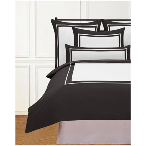 Harrison Duvet - Charcoal