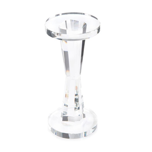 Crystal Martini Table