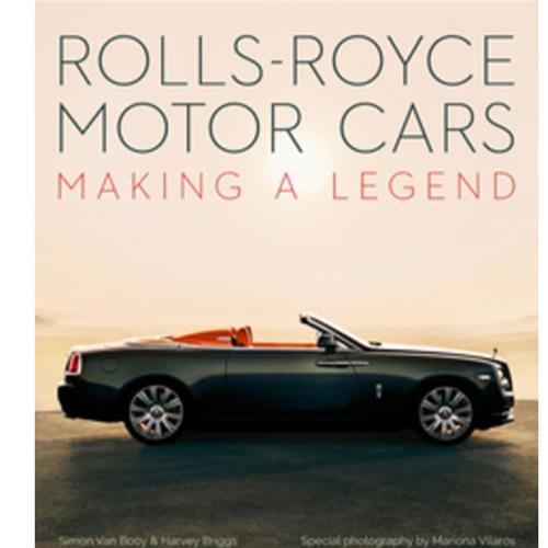 Rolls-Royce Motor Cars