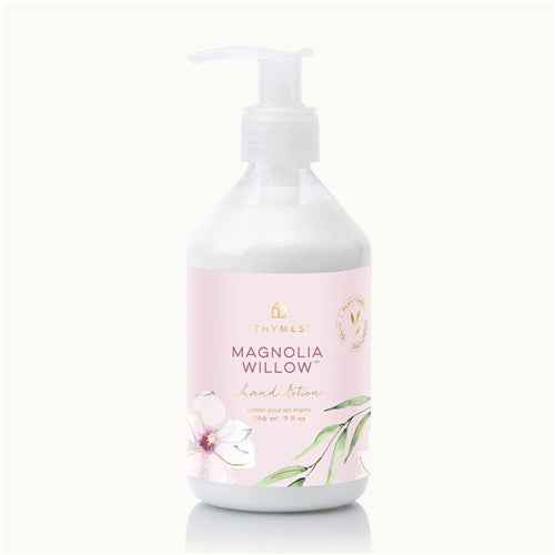 Hand Lotion - Magnolia Willow