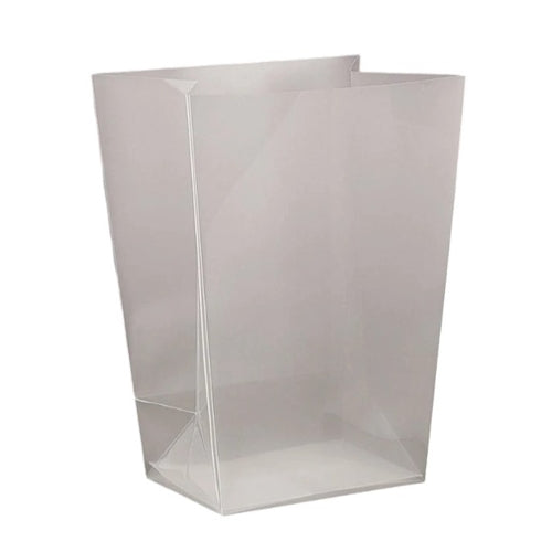 Wastebasket Liner - Straight